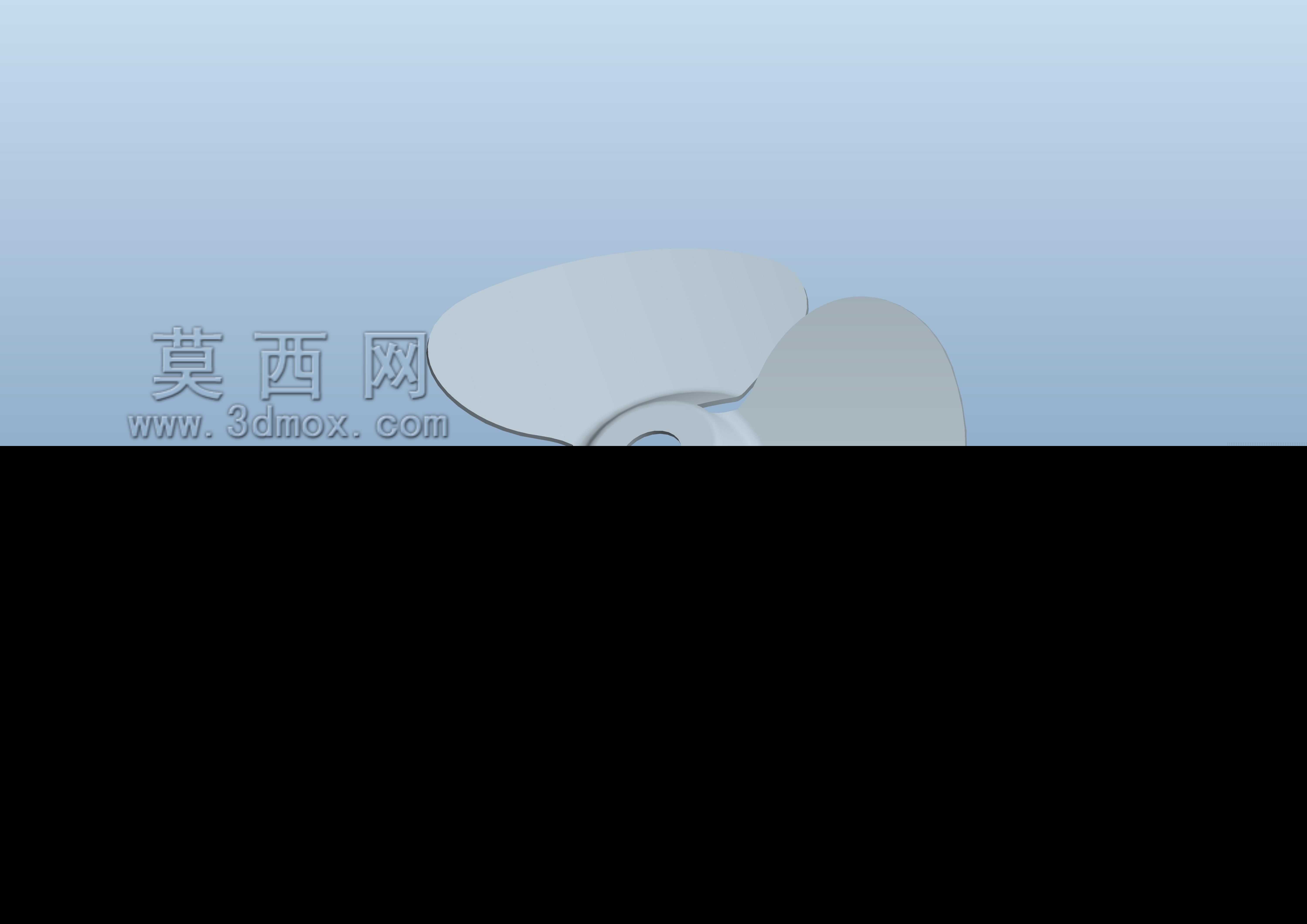 风扇叶片