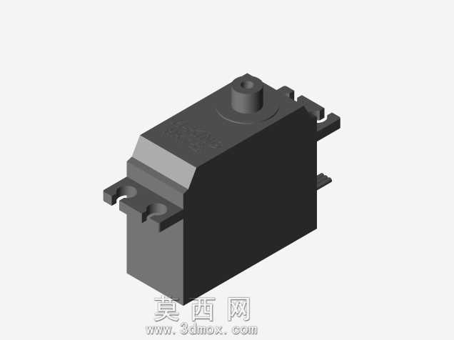 Hobbyking HK-752�ŷ�ϵͳ