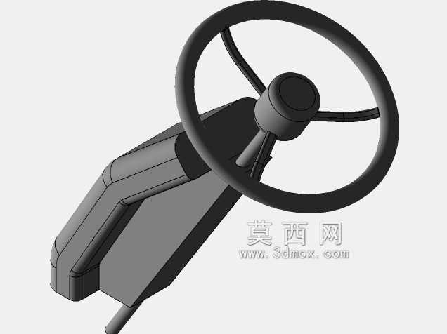 叉车