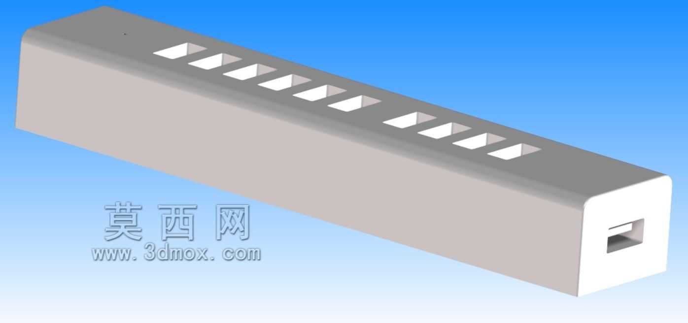 10�˿�USB 2.0������