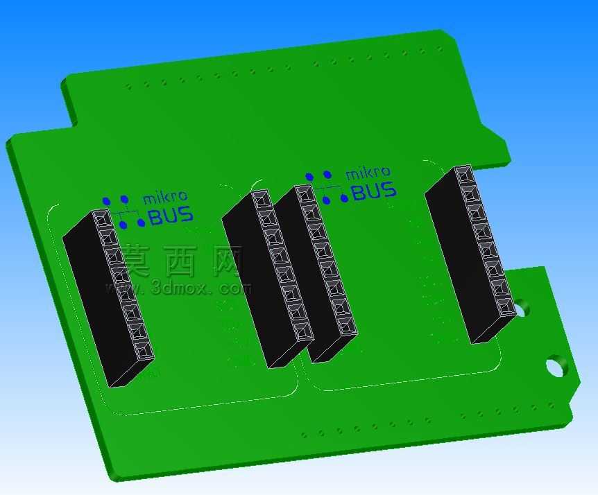 Arduino UNOΪmikroBUS�������