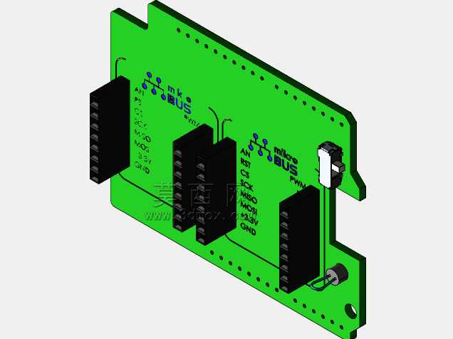Arduino UNOΪmikroBUS�������