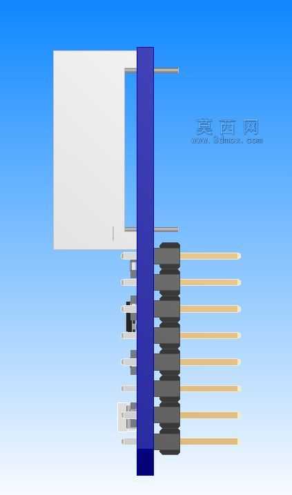 mikroBUS����壺7����ʾ