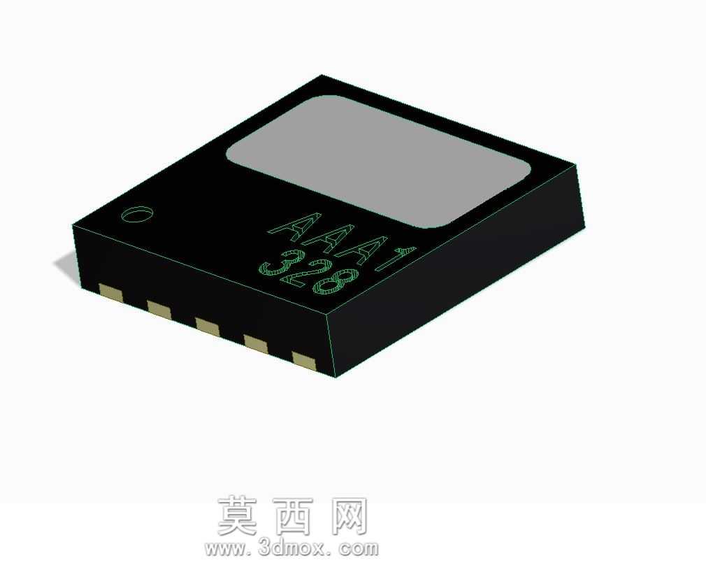IrDA模块TSOP373