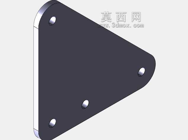 驾驶员座椅滑道