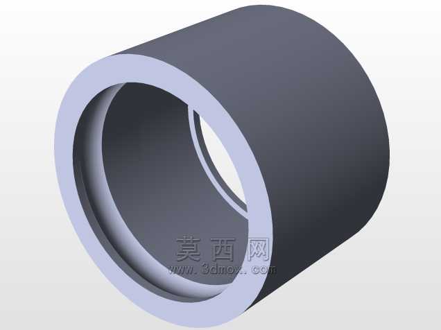 滚针/角接触球轴承