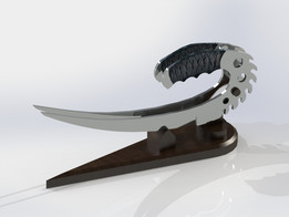 ������˹����Cuchillo