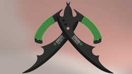 ����Σ������Cuchillo