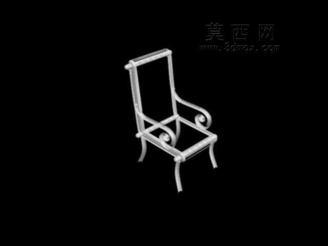 扶手椅J.埃克诺德