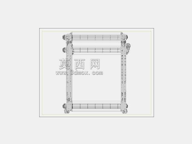 扶手椅J.埃克诺德