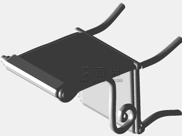 扶手椅J.埃克诺德