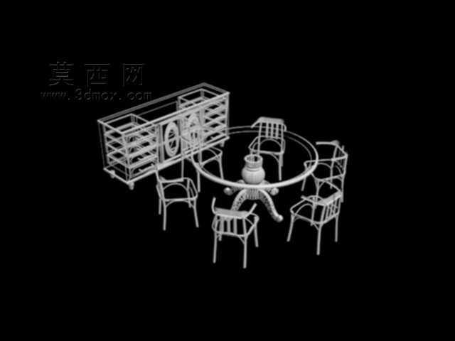 餐厅套装亚历克斯·佩图霍夫