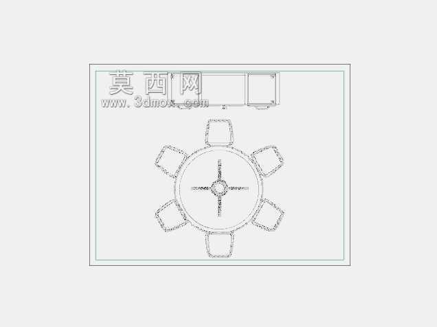 餐厅套装亚历克斯·佩图霍夫