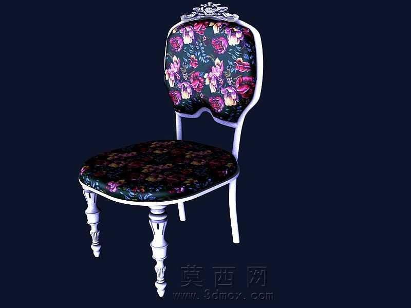 餐厅椅子琳达·比约克