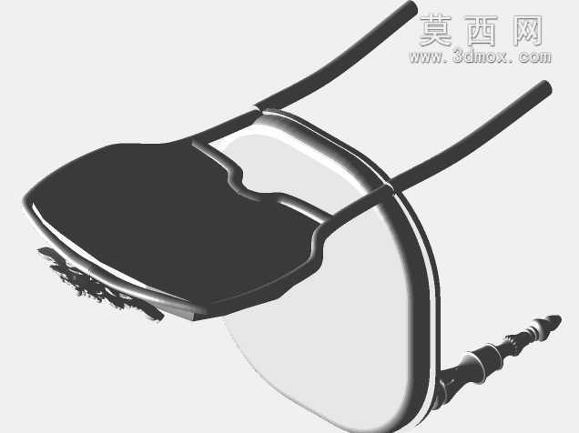 餐厅椅子琳达·比约克
