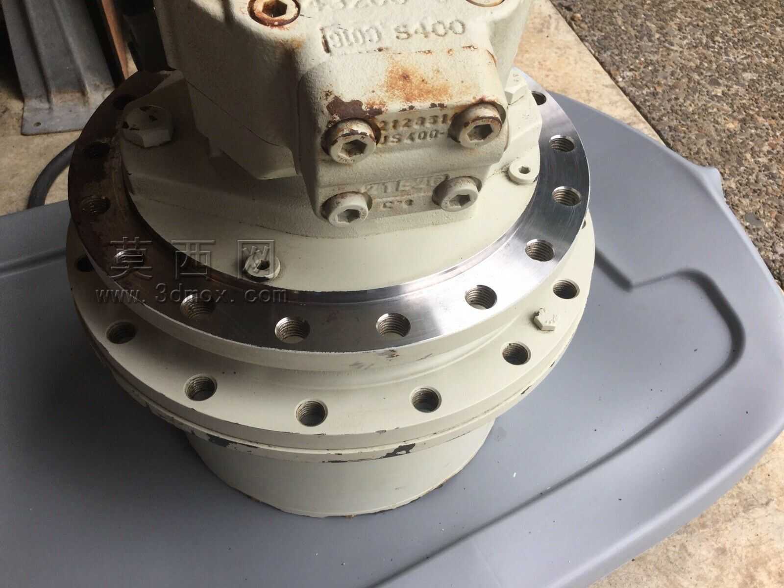 130kN��ʿ���г������ߴ�ģ��