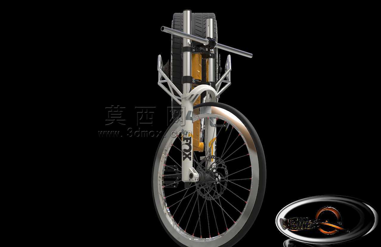 公路自行车