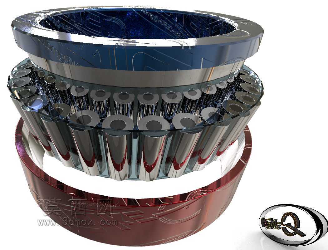 �������SKF-33024
