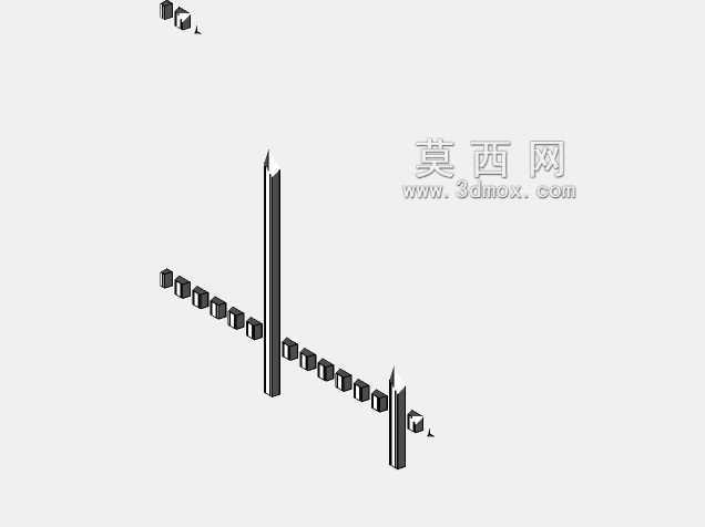 钢结构防火的解决方案