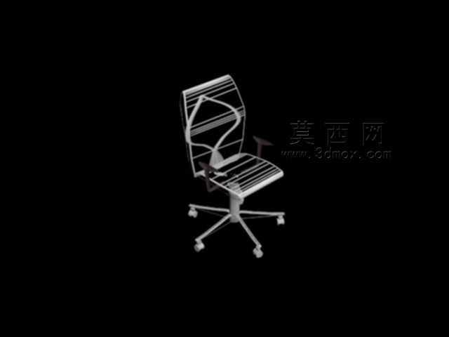 办公椅VANE ARANCIBIA