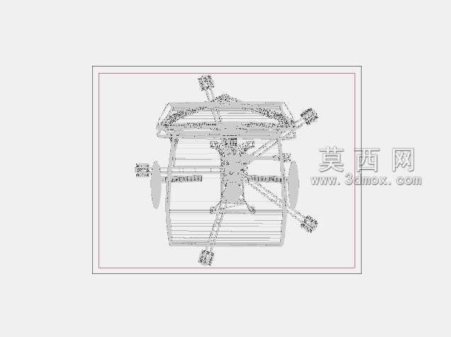 办公椅VANE ARANCIBIA