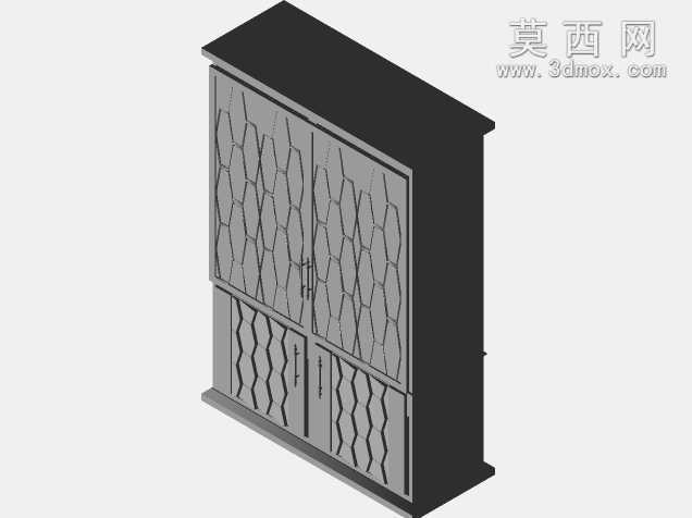 卡拉伊科厨具柜