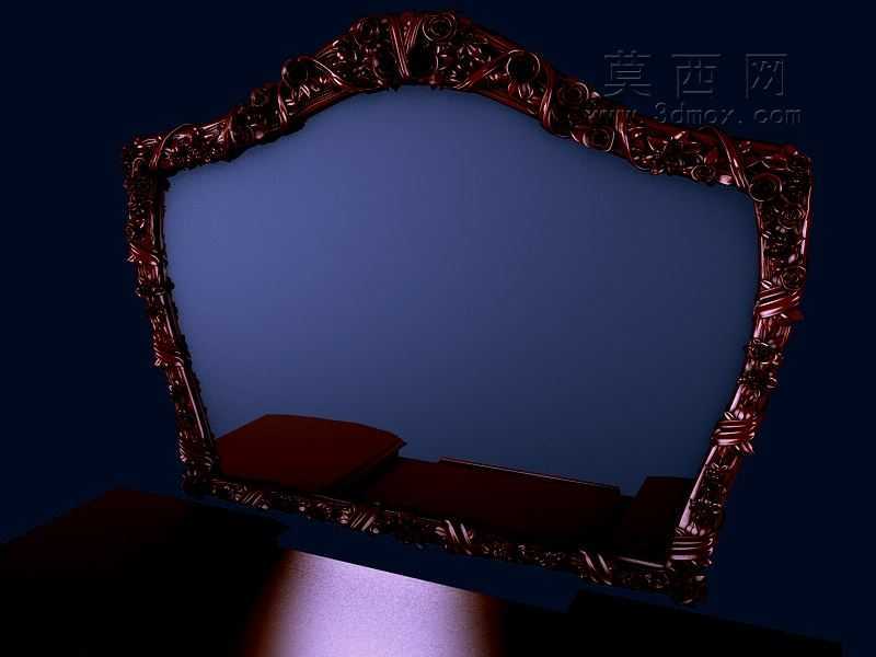 化妆台装置HATTOR?