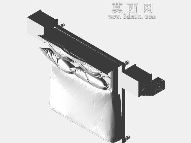 卧室套装SEBASTIAN TAKAHASHI