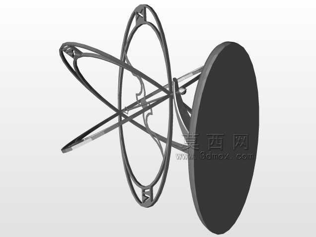 星体钟