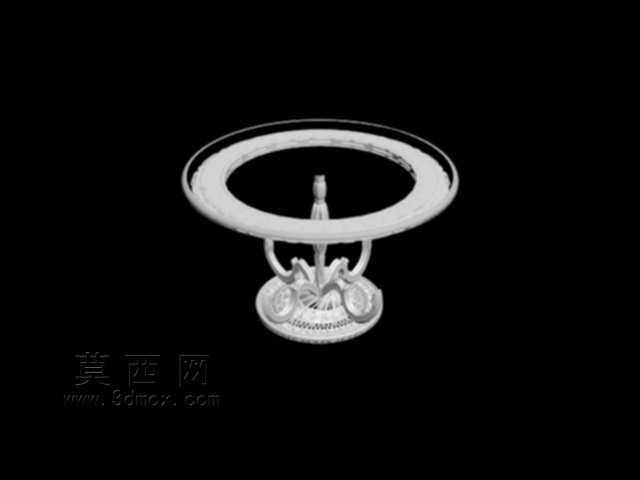 餐桌哈托尔夫人