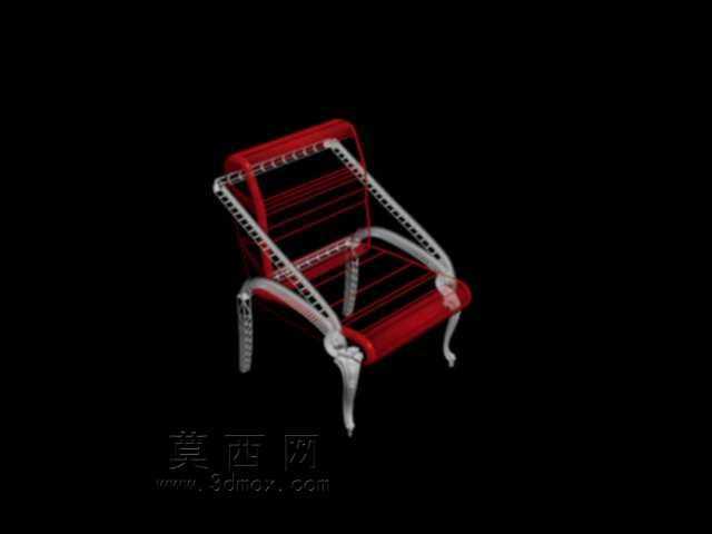 扶手椅