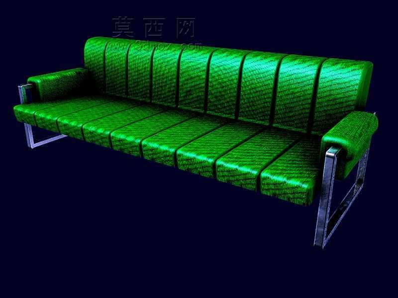沙发塞格?O C.C。