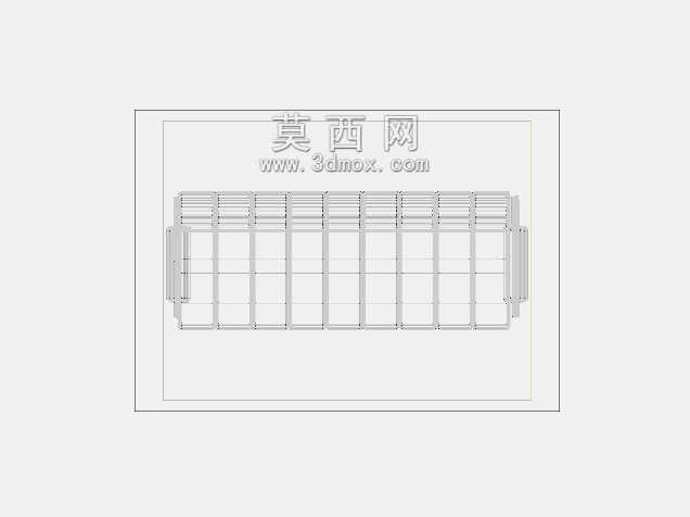 沙发塞格?O C.C。