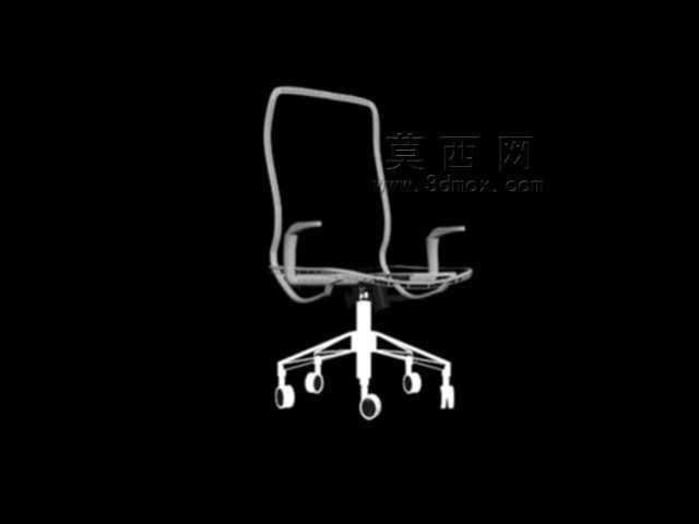 办公室扶手椅