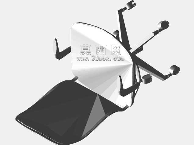 办公室扶手椅