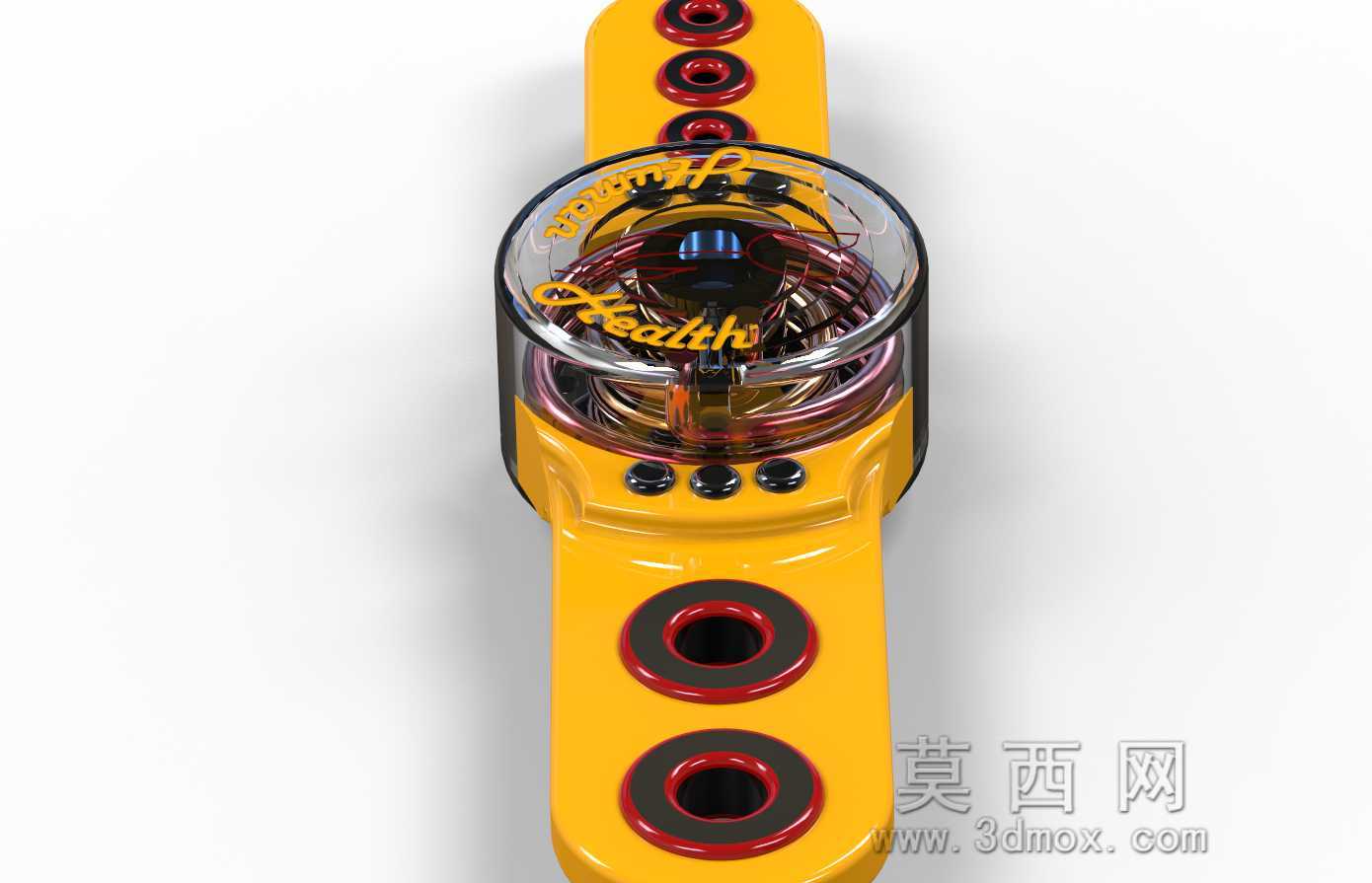 抖动控制系统