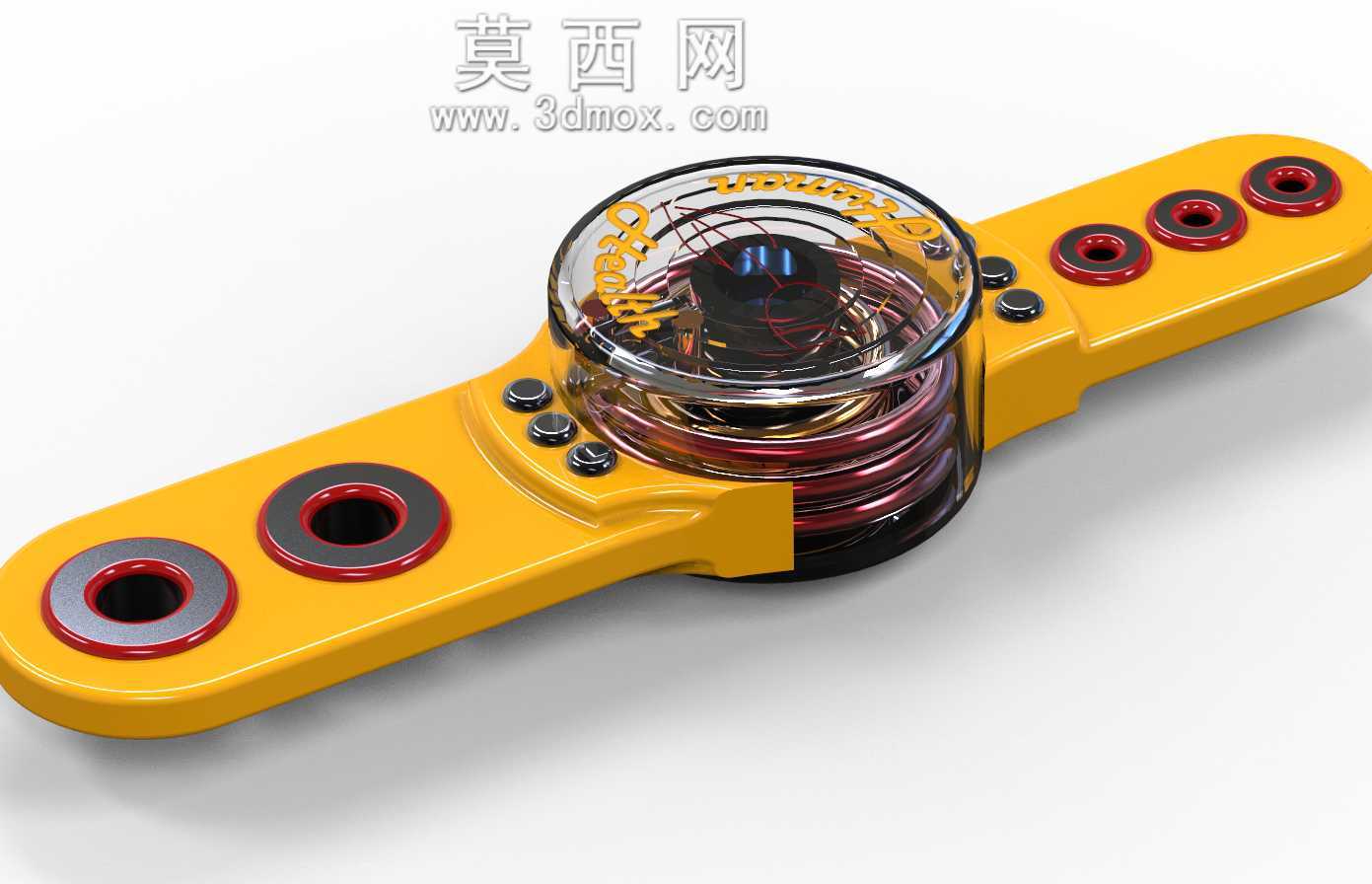 抖动控制系统