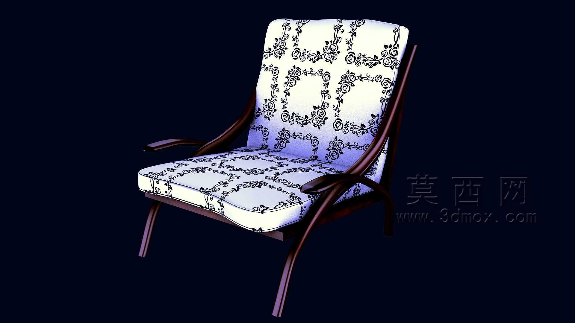 扶手椅saeed azizi
