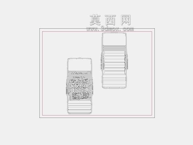高塔彼得摇椅