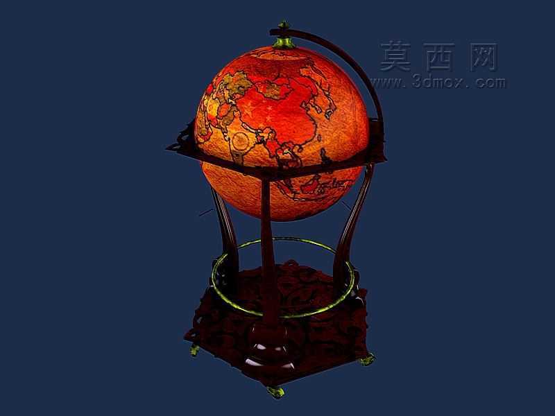最大支撑杆小车
