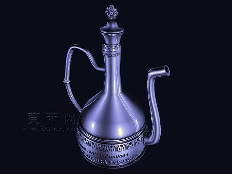 银茶壶N?CU TRU?CA