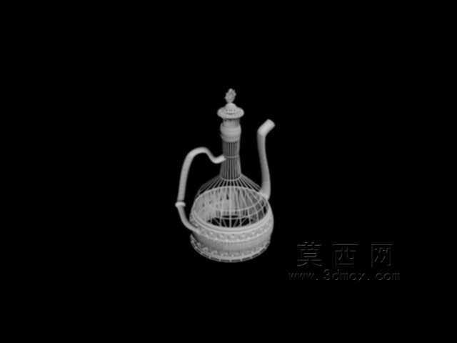 银茶壶N?CU TRU?CA