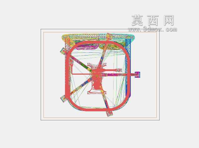 经典办公扶手椅