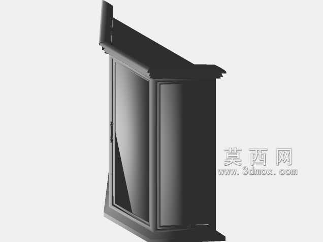 银器柜塔内拉杰