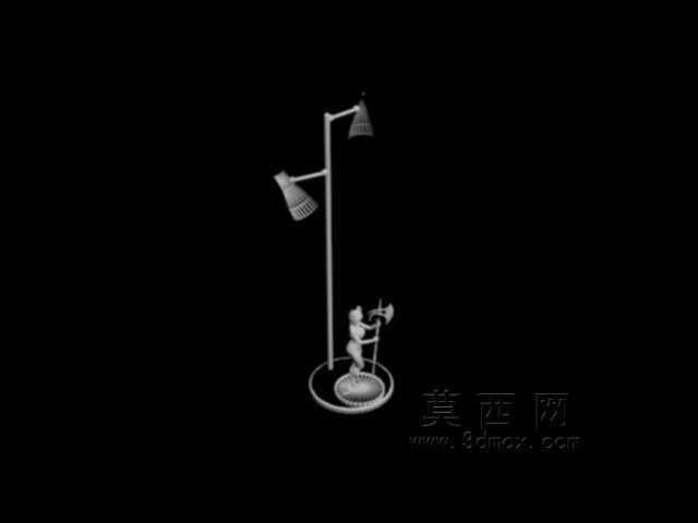 托切尔(落地灯)佩特科夫