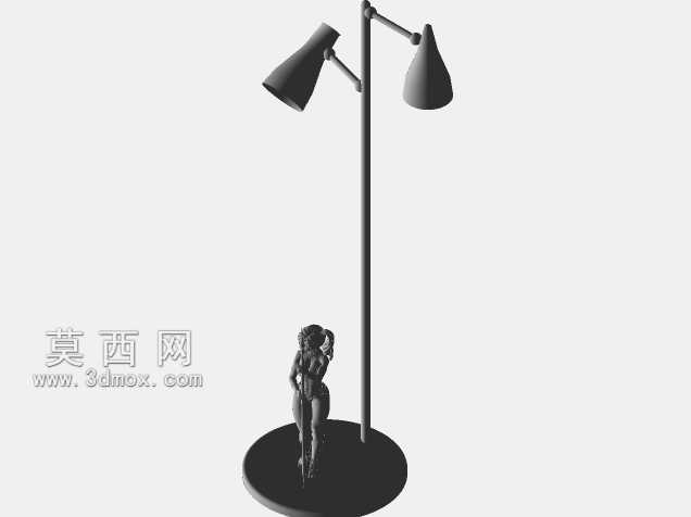 托切尔(落地灯)佩特科夫