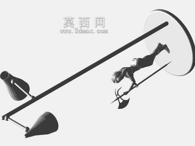 托切尔(落地灯)佩特科夫