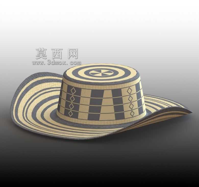 Vueltiaoñ�ӣ�Sombrero Vueltiao��