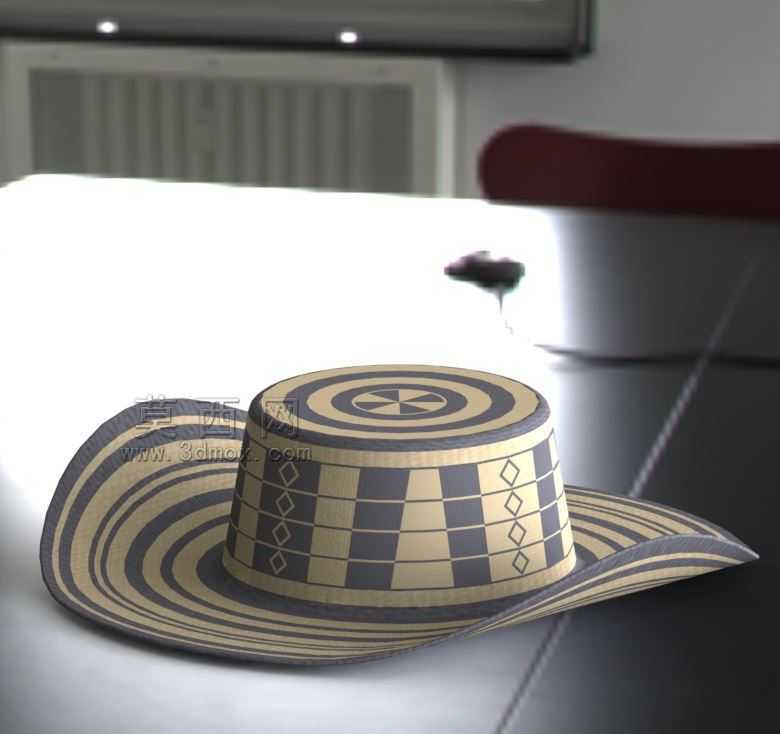 Vueltiaoñ�ӣ�Sombrero Vueltiao��