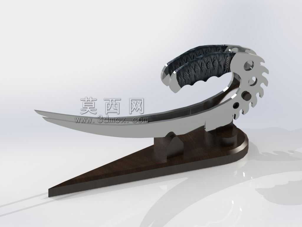 ������˹����Cuchillo-Ulaks��